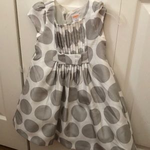 Gymboree dress size 3